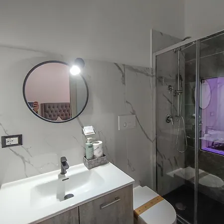 Matriosca Suites