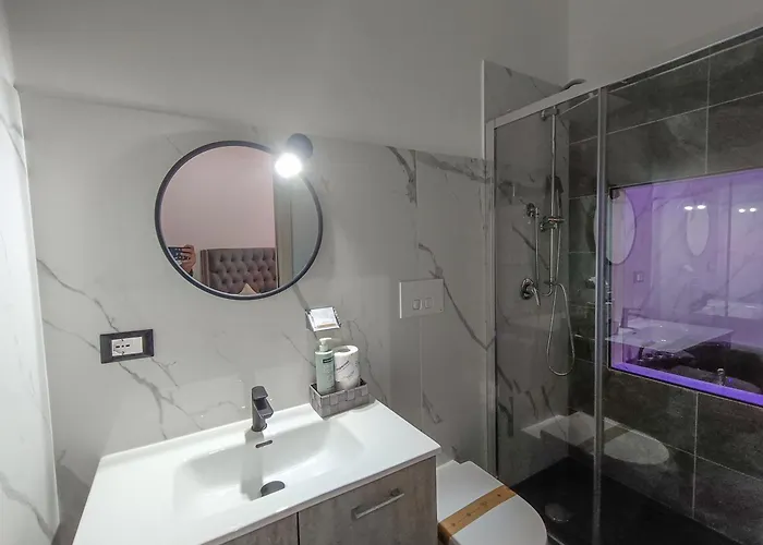 Matriosca 4* Roma