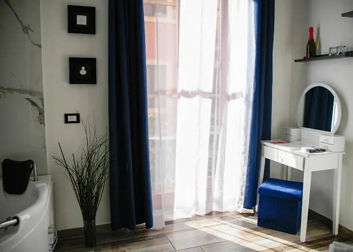 Matriosca 4* Roma