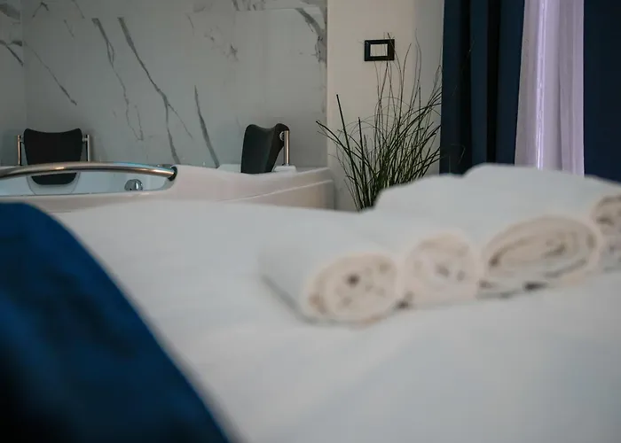 Pensión Matriosca 4*