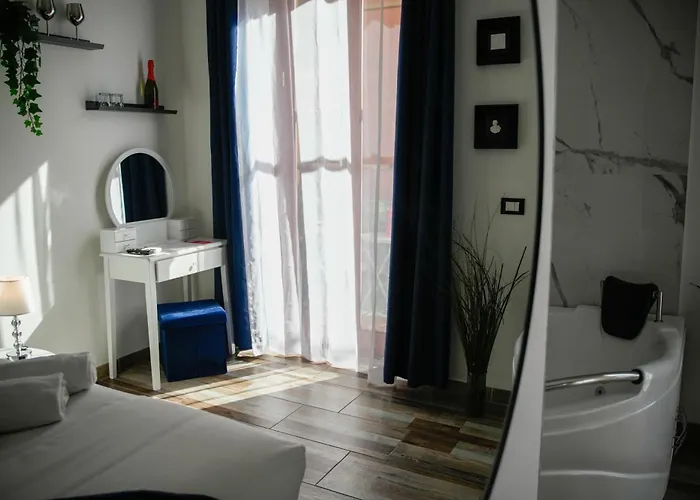 Matriosca 4* Roma