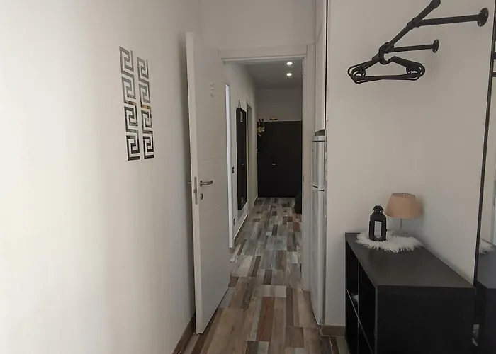Pensión Matriosca